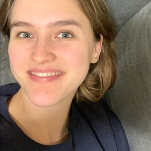 Meet your Posher, Kassidy